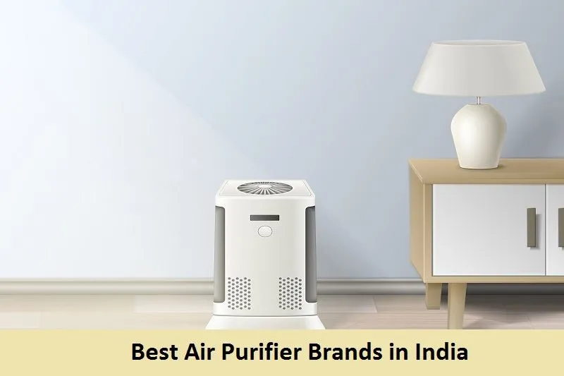 Best Air Purifier Brands in India.webp